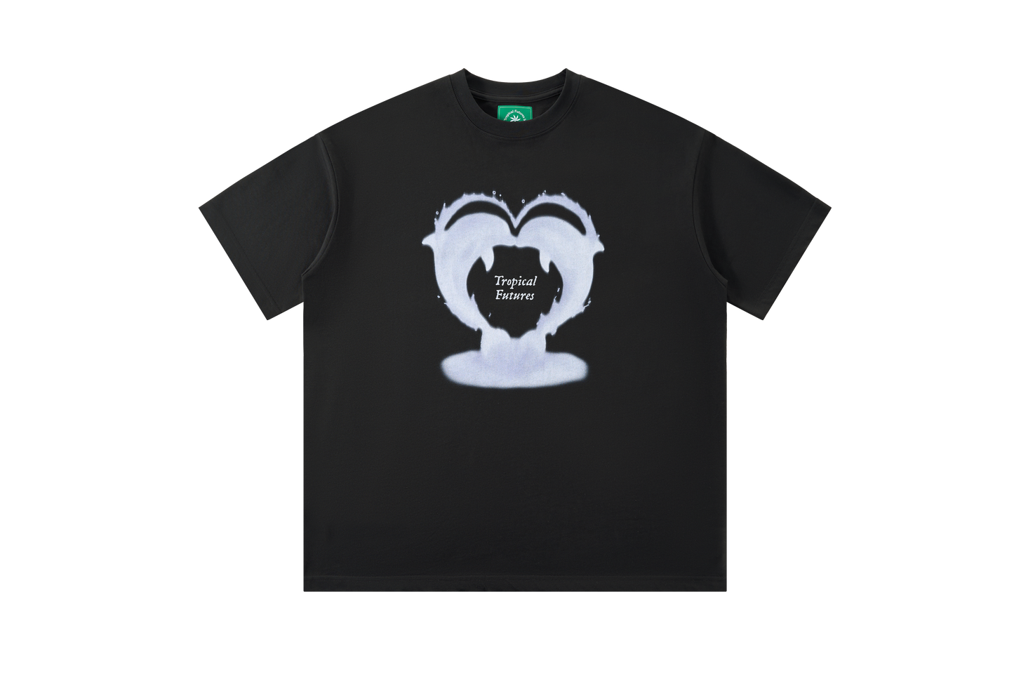 I <3 Dolphins Tee