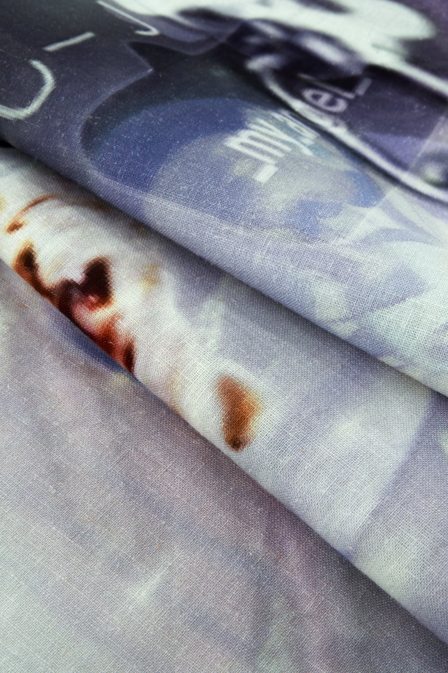 Tropical Drainer Sarong