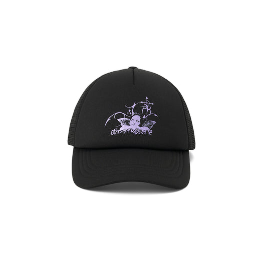 God's Fave Trucker Cap