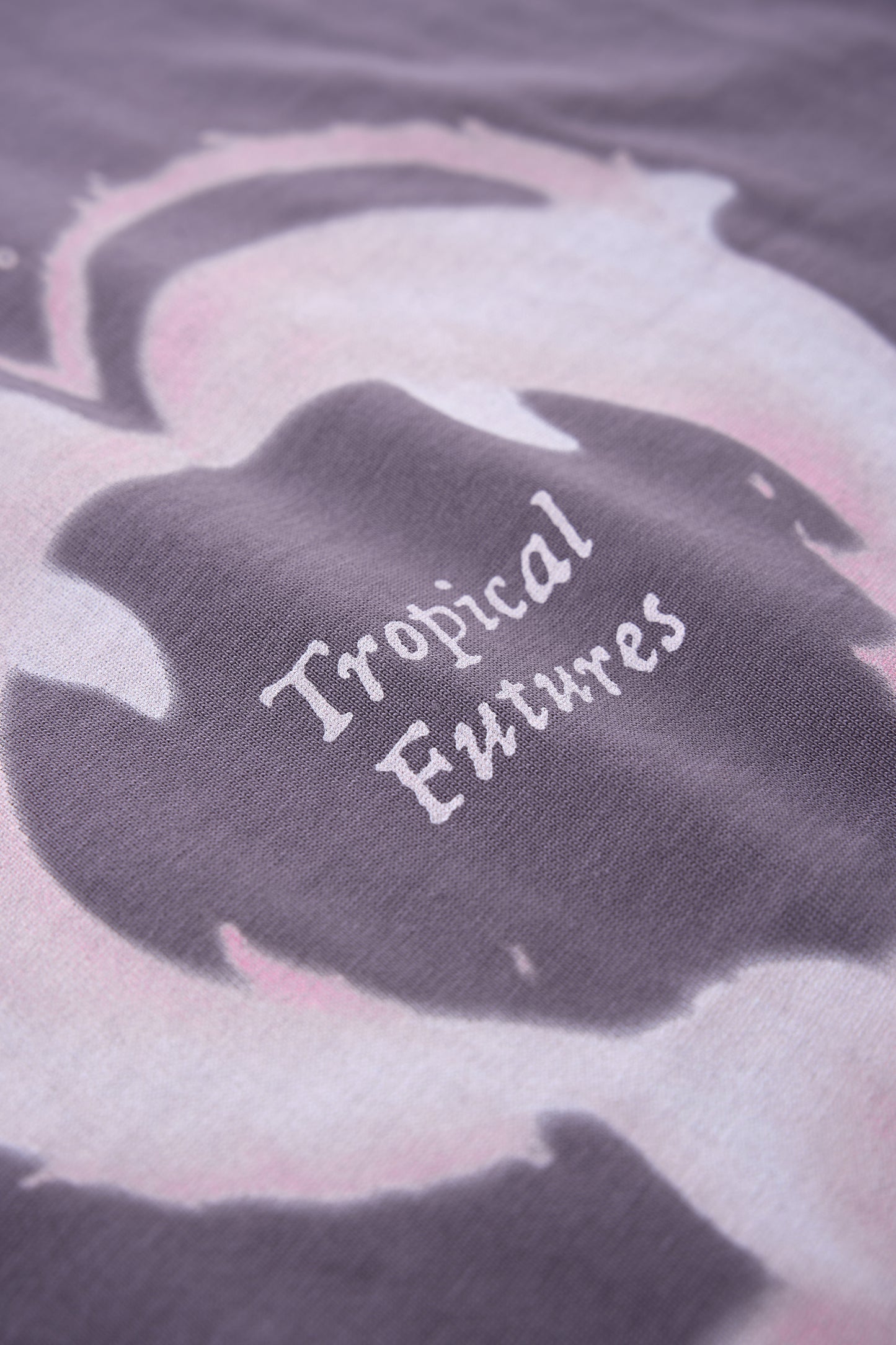 I <3 Dolphins Lavender Baby Tee