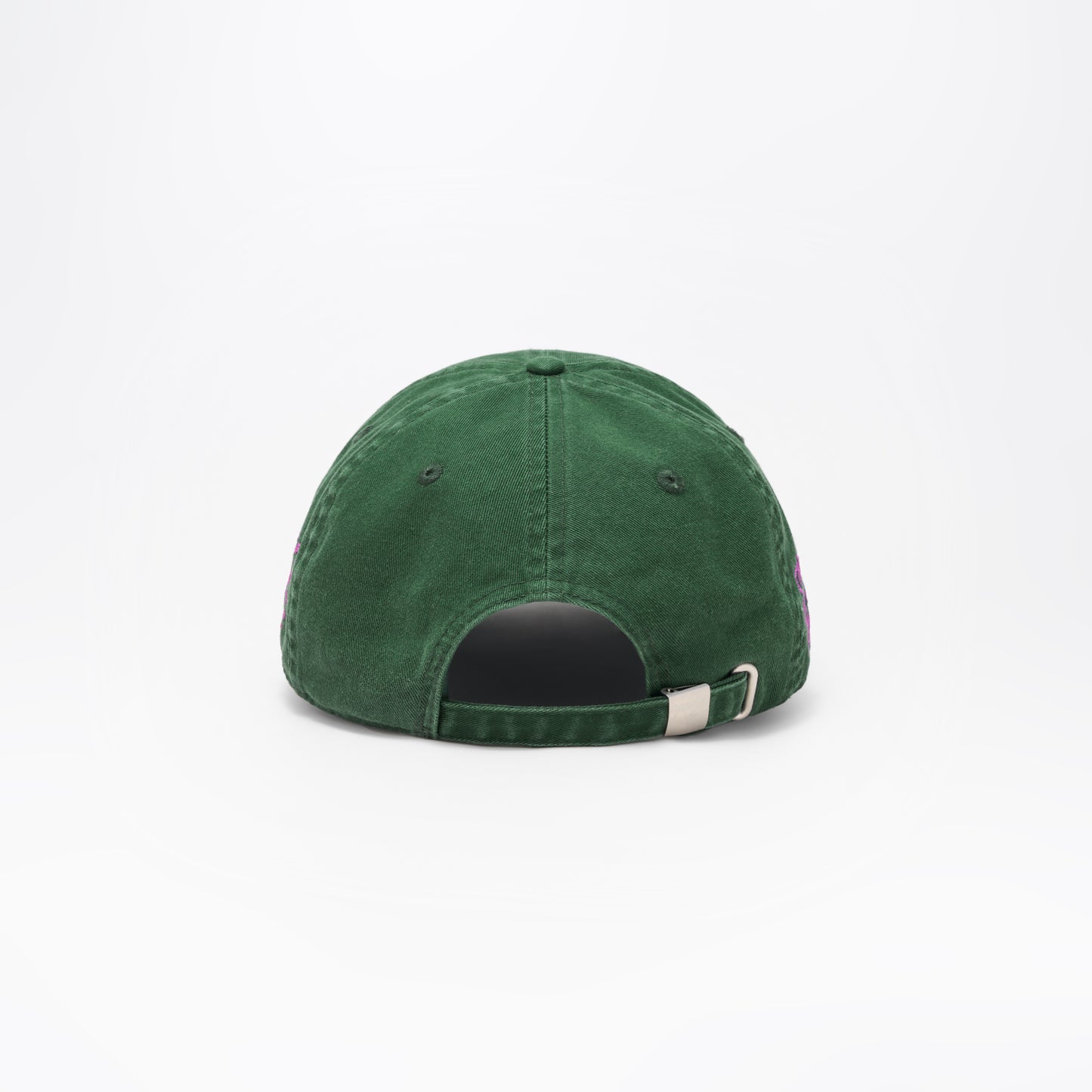 Thinking Like an Archipelago Cap