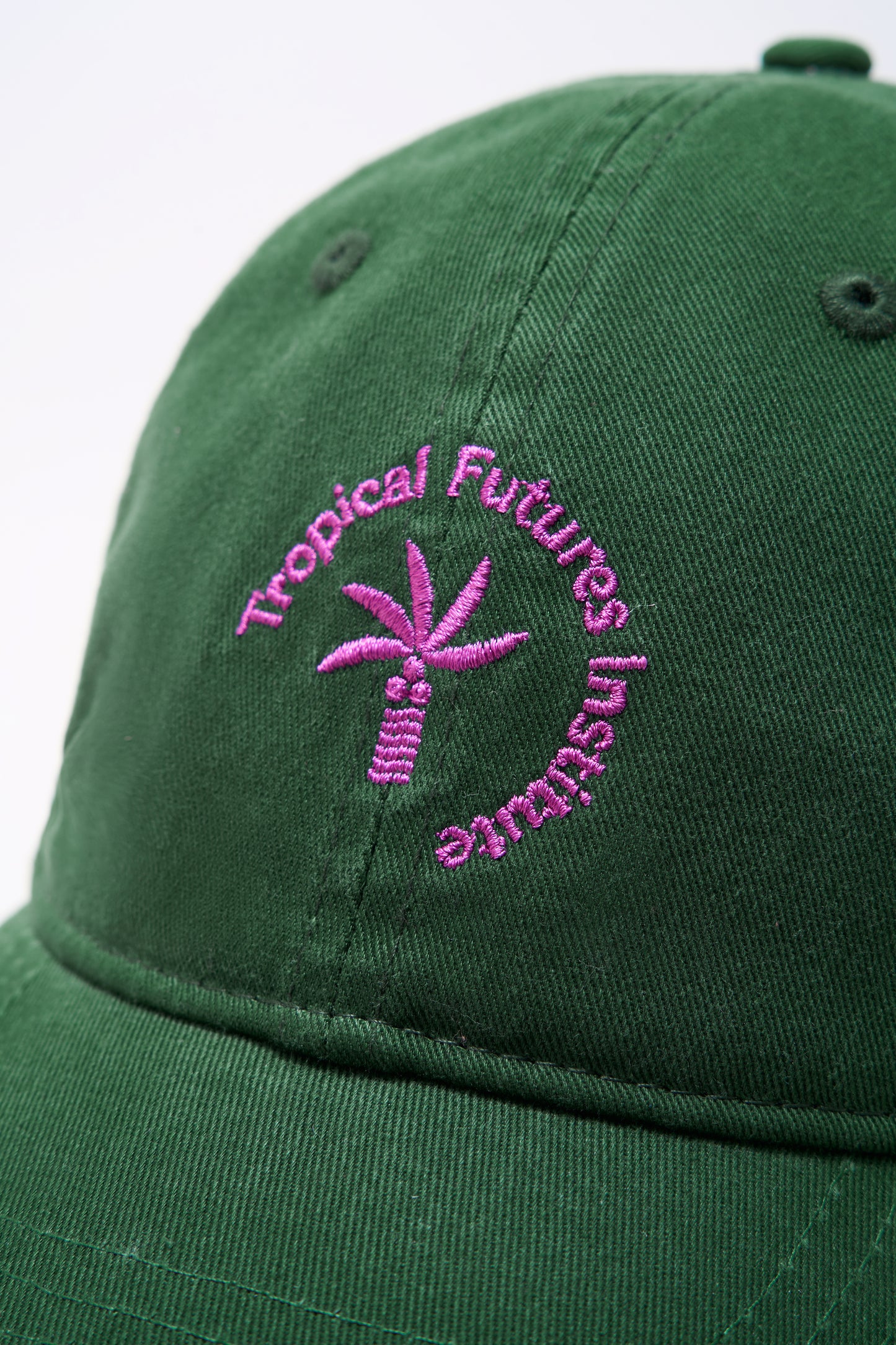 Thinking Like an Archipelago Cap