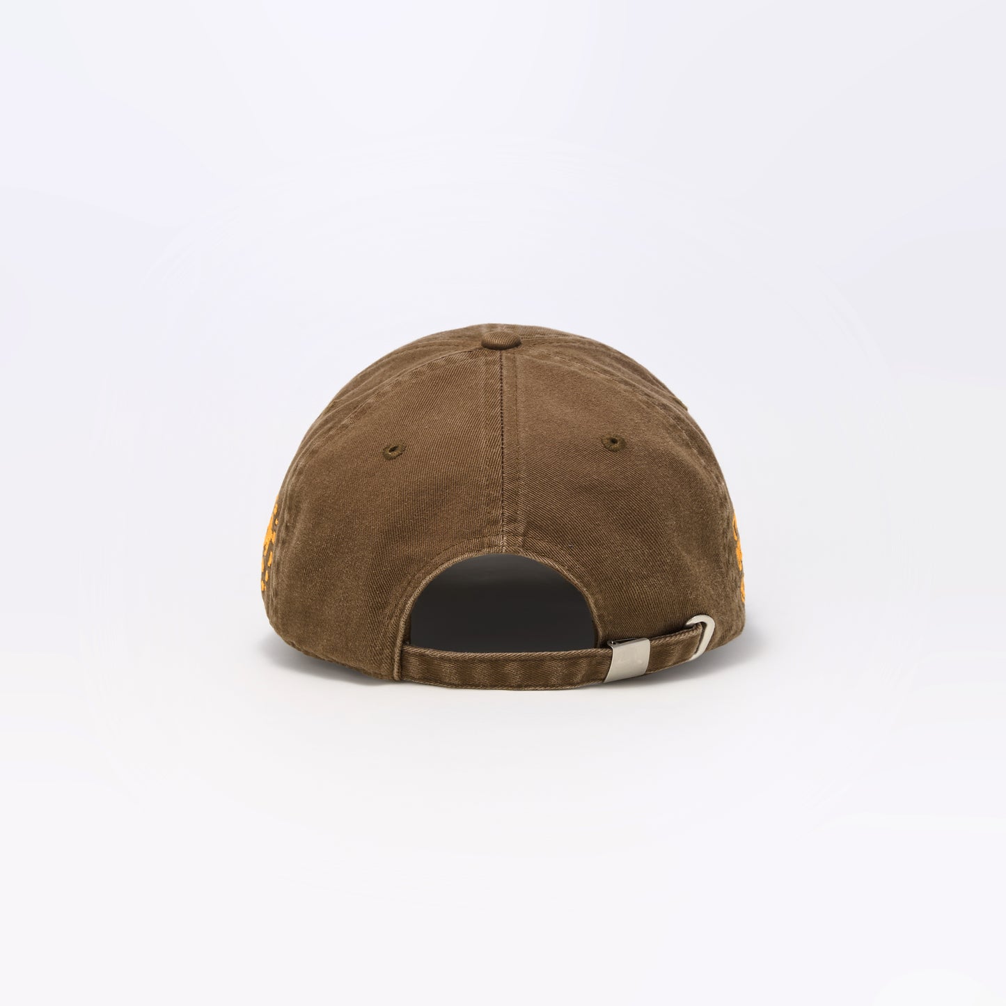 Thinking Like an Archipelago Cap in Brown