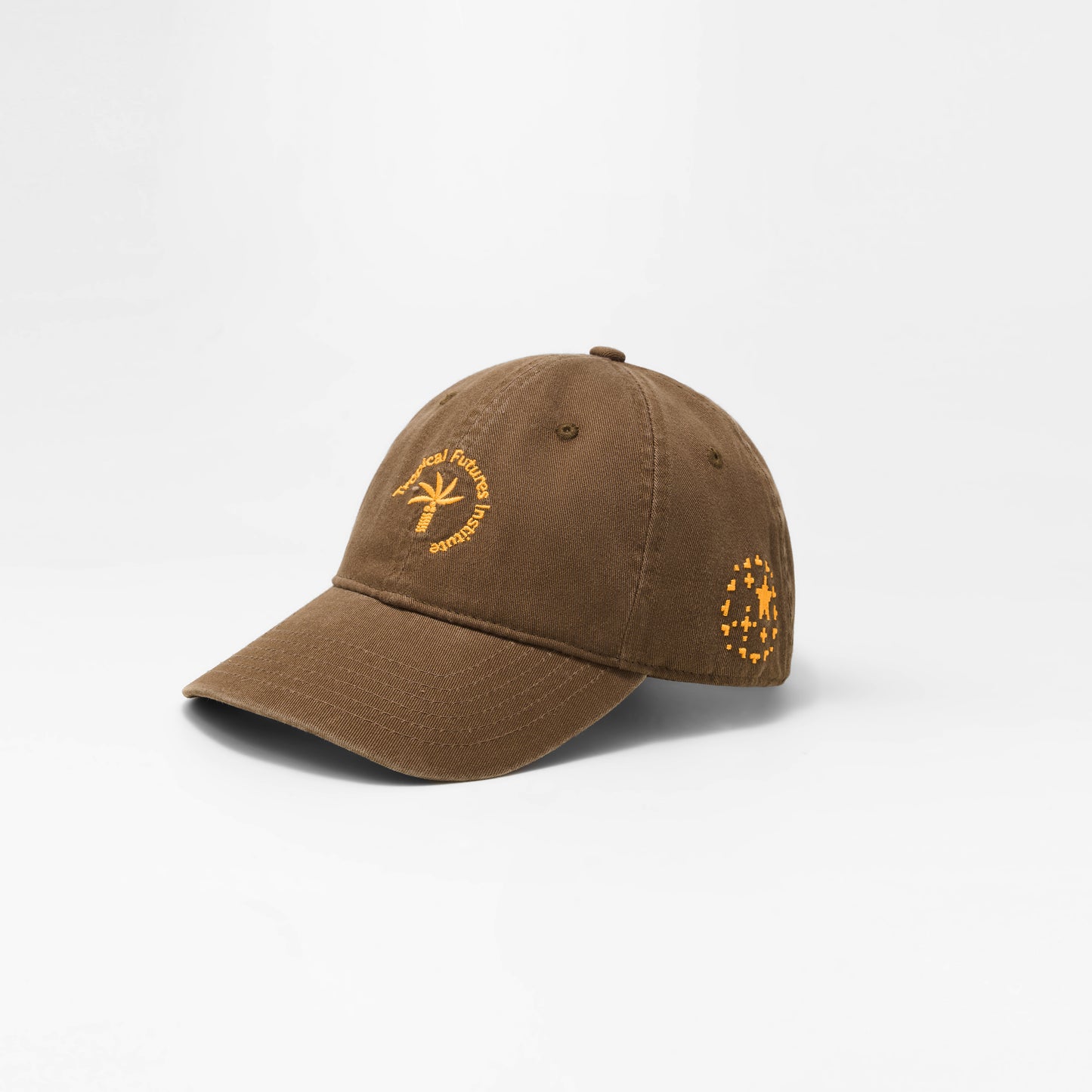 Thinking Like an Archipelago Cap