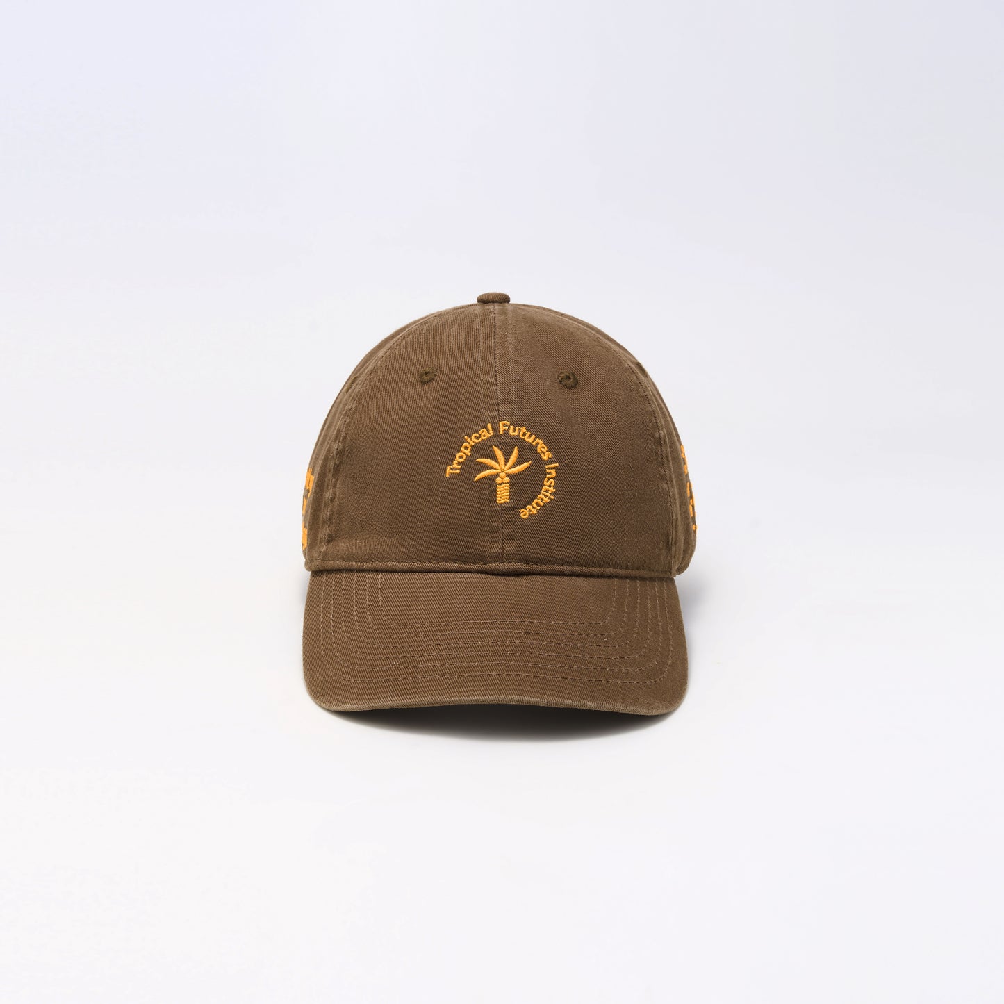 Thinking Like an Archipelago Cap