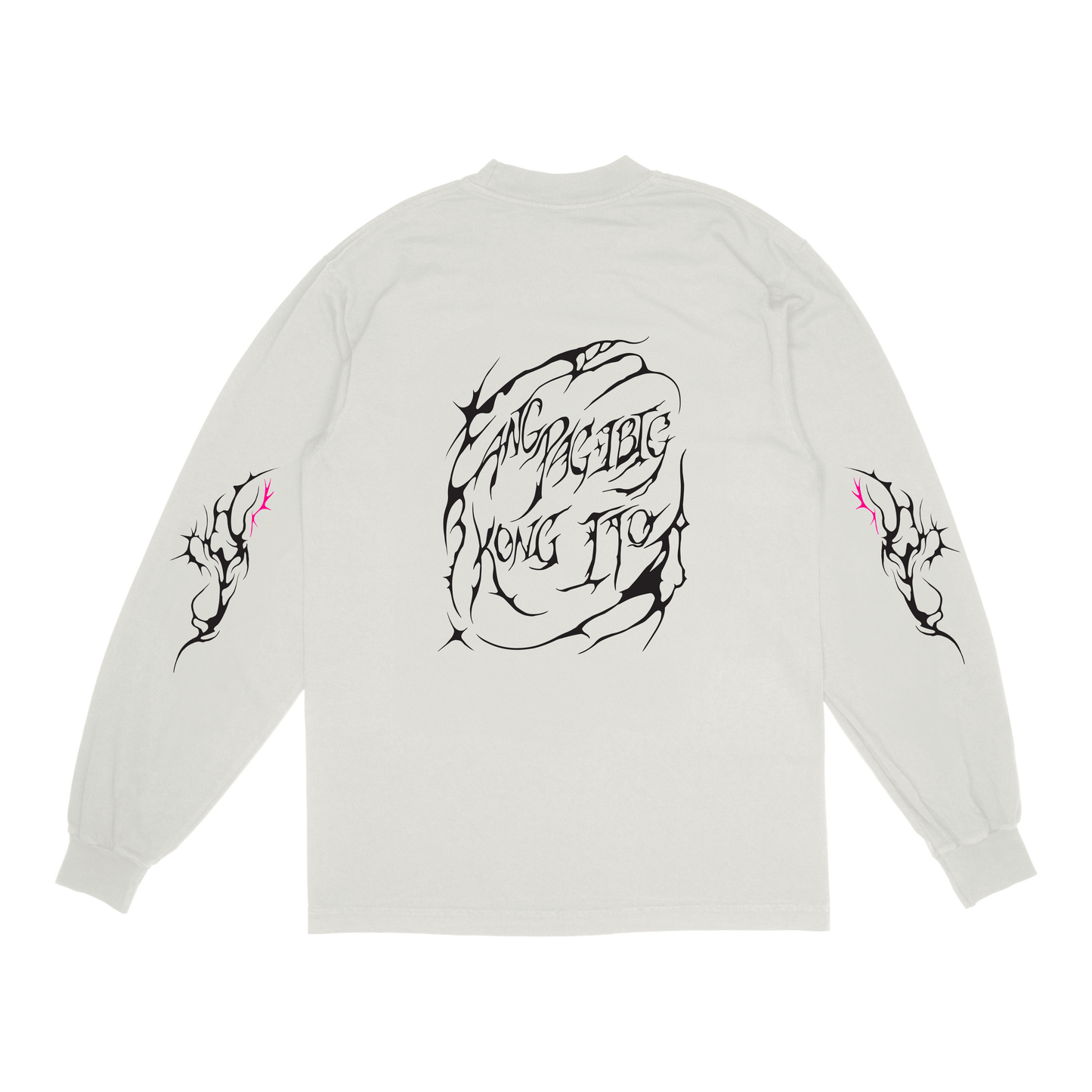 Ang Pag-ibig Kong Ito Longsleeve