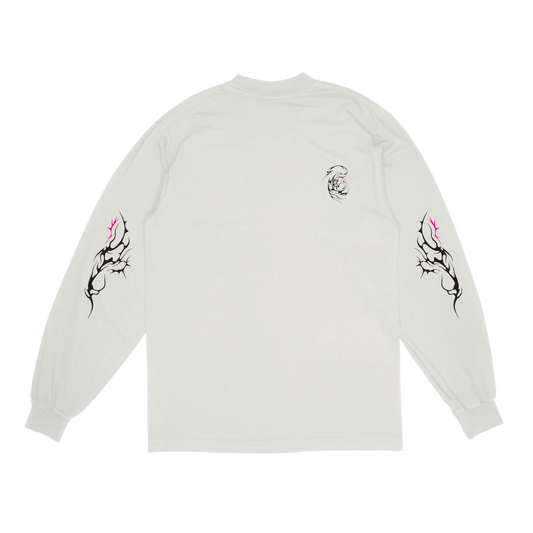 Ang Pag-ibig Kong Ito Longsleeve, back view