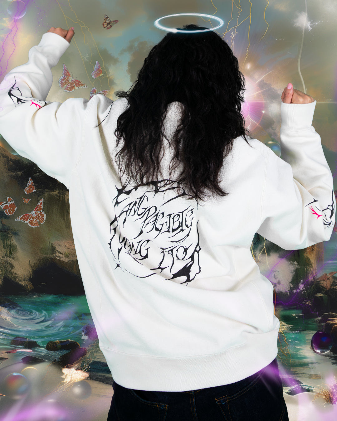Ang Pag-ibig Kong Ito Longsleeve