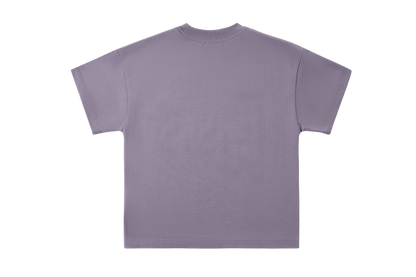 I <3 Dolphins Lavender Baby Tee