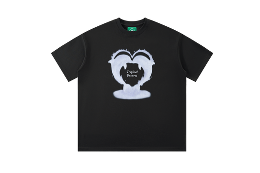 I <3 Dolphins Tee