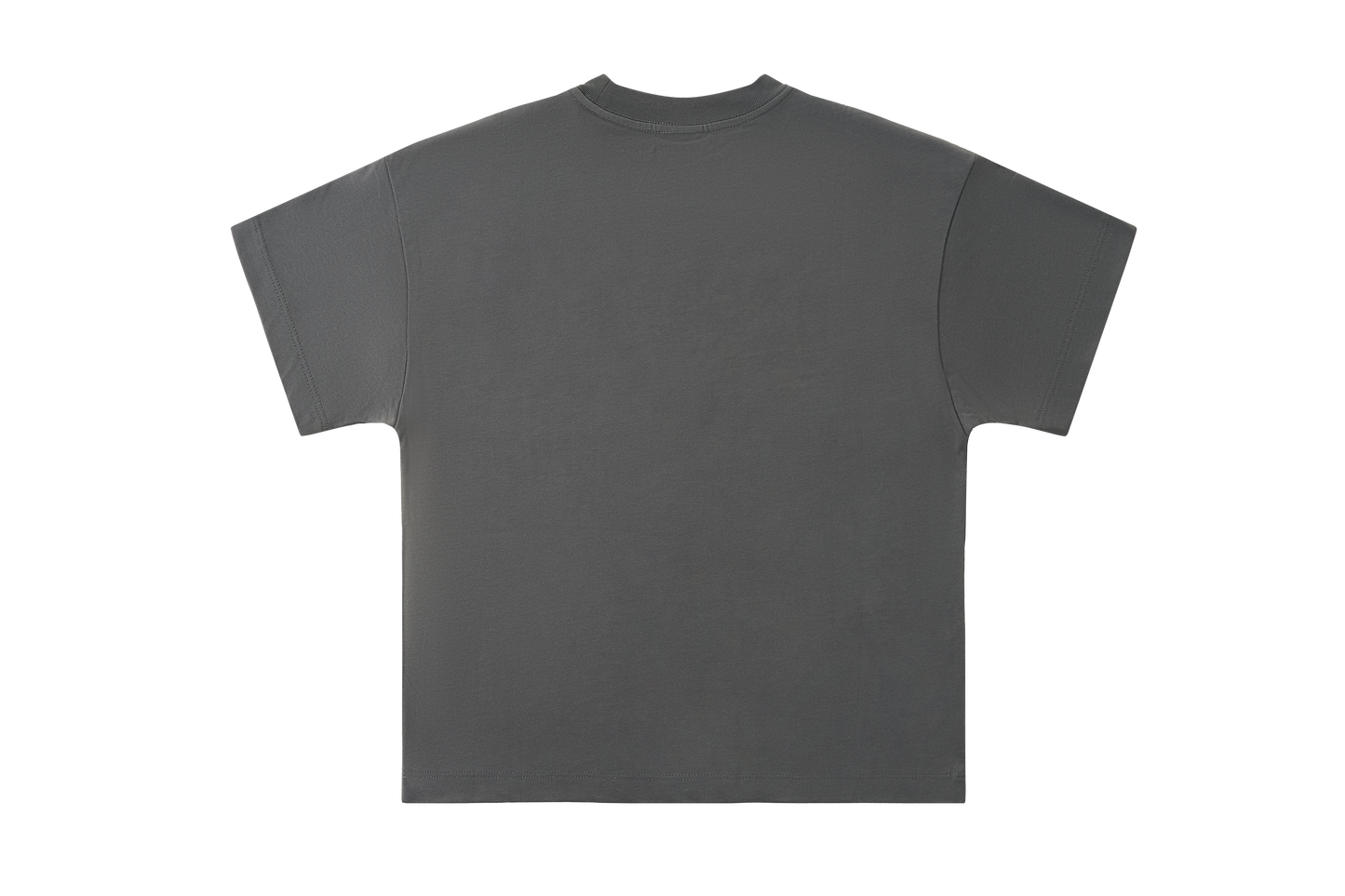 I <3 Dolphins Carbon Gray Baby Tee