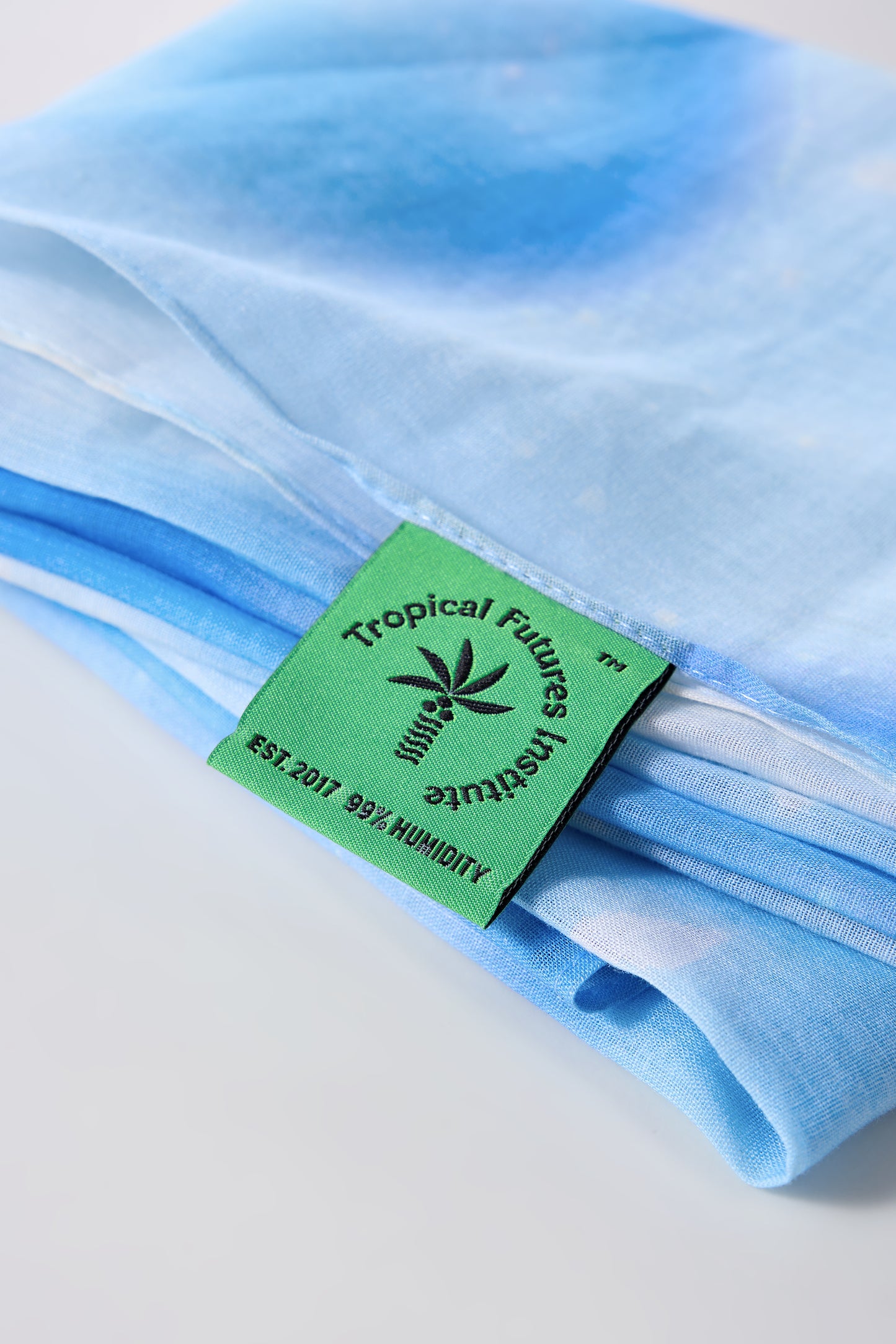 Water Droplet Sarong