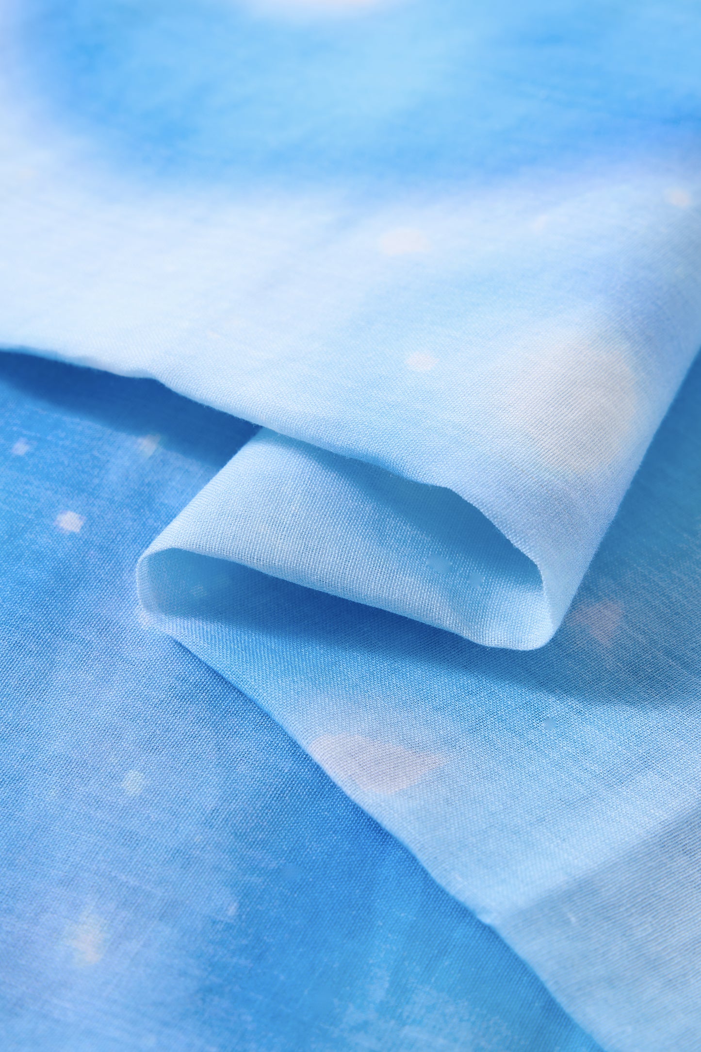 Water Droplet Sarong