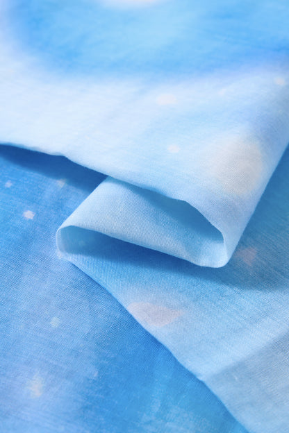 Water Droplet Sarong