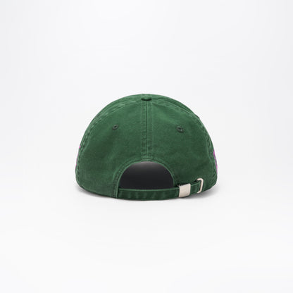 Thinking Like an Archipelago Cap