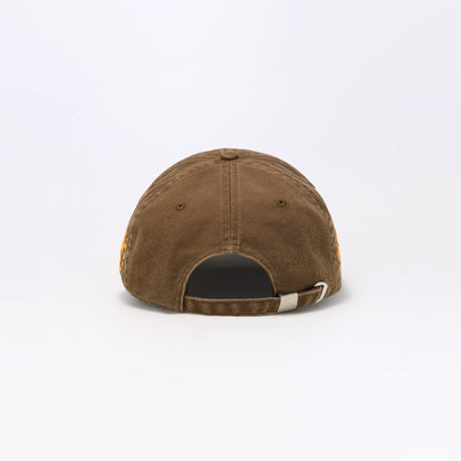 Thinking Like an Archipelago Cap
