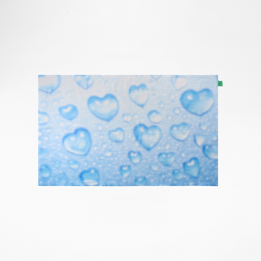 Water Droplet Sarong