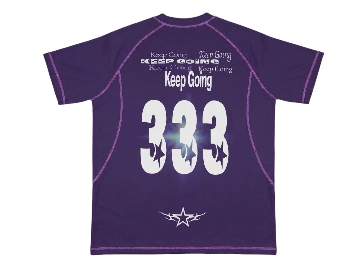 Hopecore Jersey