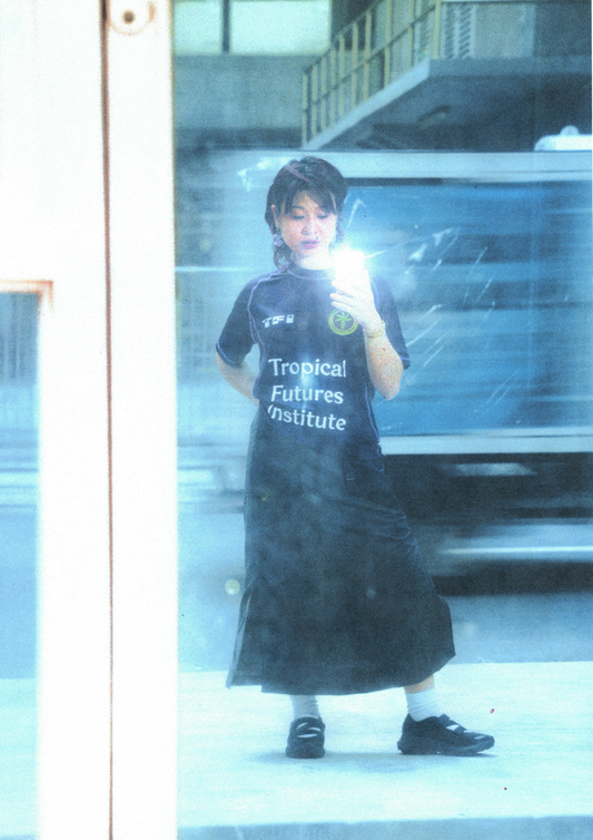 Hopecore Jersey