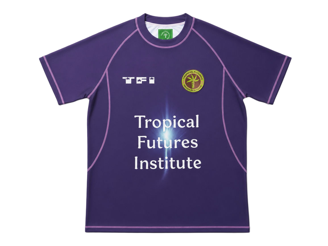 Hopecore Jersey
