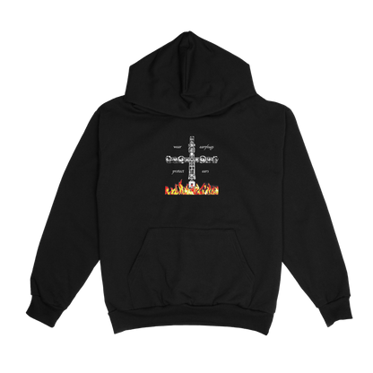 Tropical Sound System Hoodie