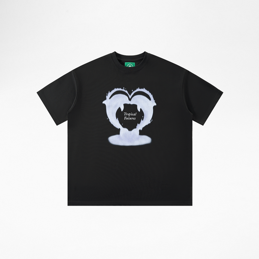 I <3 Dolphins Tee