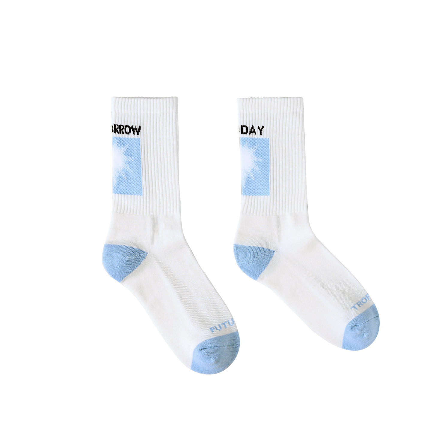 Today Tomorrow Socks