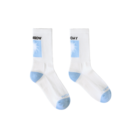 Today Tomorrow Socks